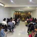 TEMPLO JES&Uacute;S SALVA