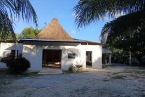 TEMPLO KEDUSHA ADONAI A.D