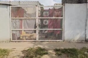 Templo La Casa de Adoraci&oacute;n Ateni Sioni