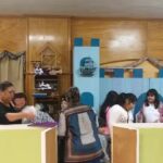 Templo La Cruz Del Calvario