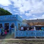 Templo La Gran Comisi&oacute;n