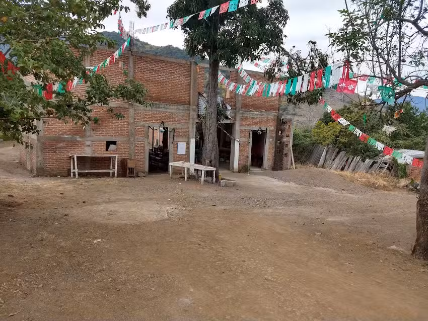 Templo la Guadalupana