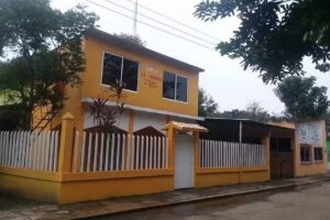 Templo &ldquo;La Hermosa&rdquo;