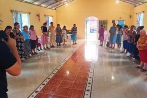 Templo La Hermosa Asambleas de Dios