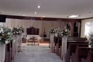 Templo La Hermosa Asambleas de Dios