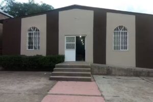 Templo La Hermosa Asambleas de Dios