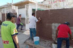 Templo La Hermosa Asambleas de Dios