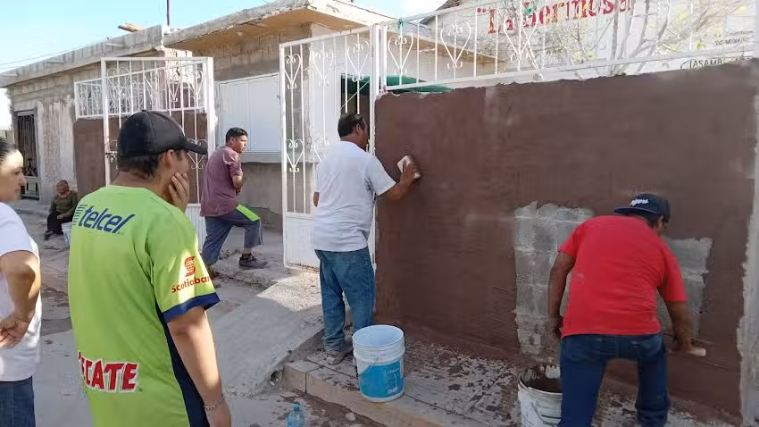 Templo La Hermosa Asambleas de Dios