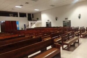 TEMPLO LA HERMOSA ASAMBLEAS DE DIOS