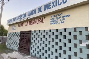 TEMPLO LA HERMOSA &ndash; IPUM