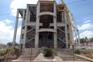 Templo &ldquo;La Luz Del MUNDO&rdquo; A.R.