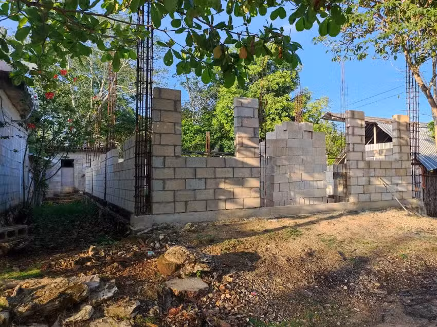 Templo La Nueva Jerusalem MIEPI