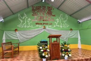 Templo &ldquo;LA NUEVA JERUSAL&Eacute;N&rdquo; #4