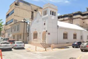 Templo La Puerta Abierta