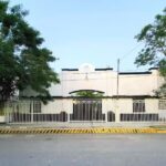 Templo La Puerta Hermosa