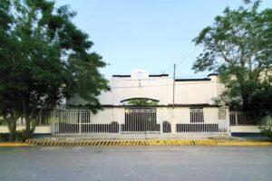 Templo La Puerta Hermosa