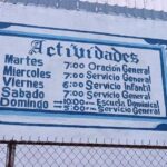 Templo La Puerta Hermosa