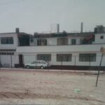 Templo La Puerta Hermosa