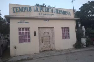 Templo La Puerta Hermosa