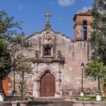 Templo La Pur&iacute;sima