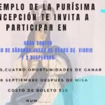 Templo la purisima concepcion