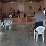 Templo &ldquo;La Roca&rdquo;