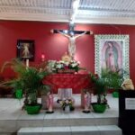 Templo La Santa Cruz