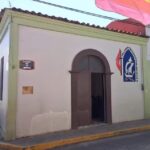 Templo La Sant&iacute;sima Trinidad