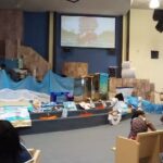 Templo La Trinidad Asambleas de Dios