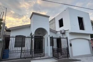 Templo La Trinidad Asambleas de Dios