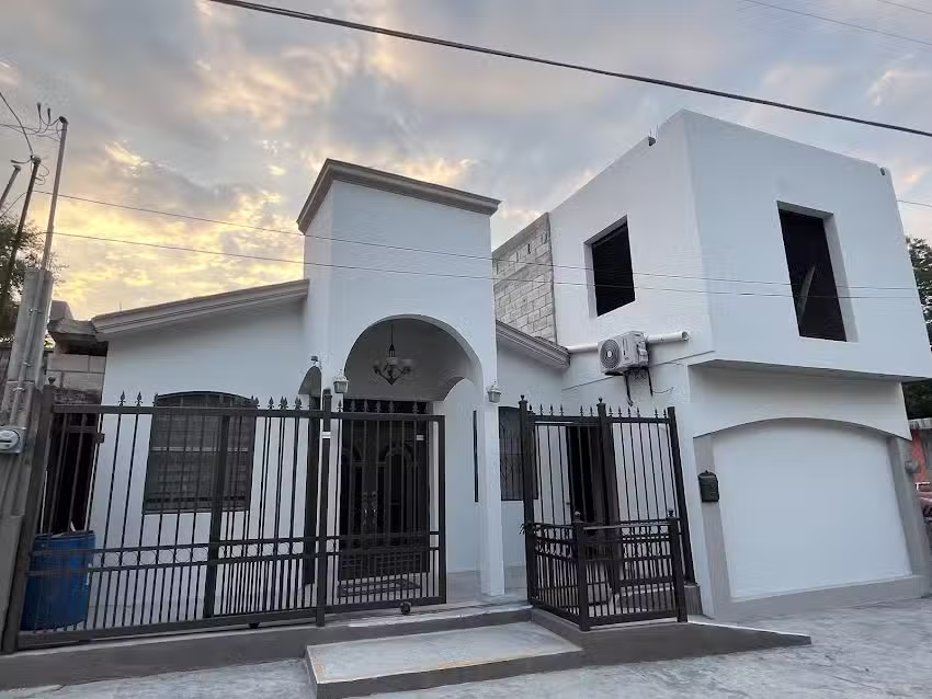 Templo La Trinidad Asambleas de Dios