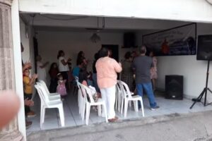 Templo La Vid Verdadera