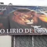 Templo Lirio de los valles