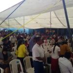 Templo Lirio de los Valles Asambleas de Dios