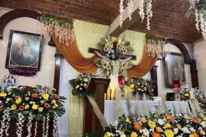 Templo Loma De Veloces