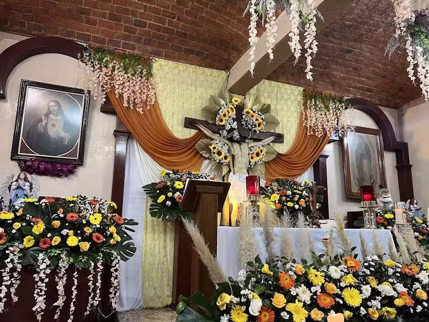 Templo Loma De Veloces
