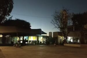 Templo Los Doce Apostoles