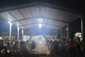 Templo los tres arcángeles