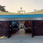 Templo Madre Del Redentor