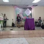 Templo Magdiel Asambleas de Dios