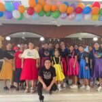 Templo Magdiel Asambleas de Dios