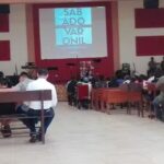 Templo Magdiel Asambleas de Dios