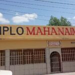 Templo Mahanaim