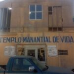 Templo Manantial de Vida