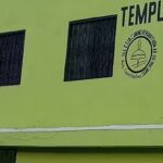 Templo Manantial de Vida