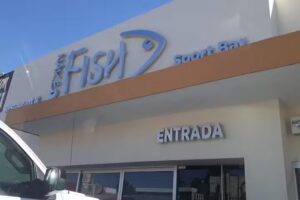 Templo Manantial de Vida