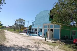 Templo Mar de Cristal Asambleas de Dios