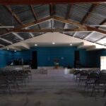 Templo Maranatha Asambleas de Dios