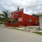 Templo Maranatha de las Asambleas de Dios