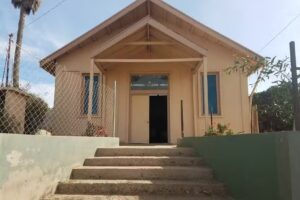 Templo Maranatha, Iglesia Metodista De M&eacute;xico